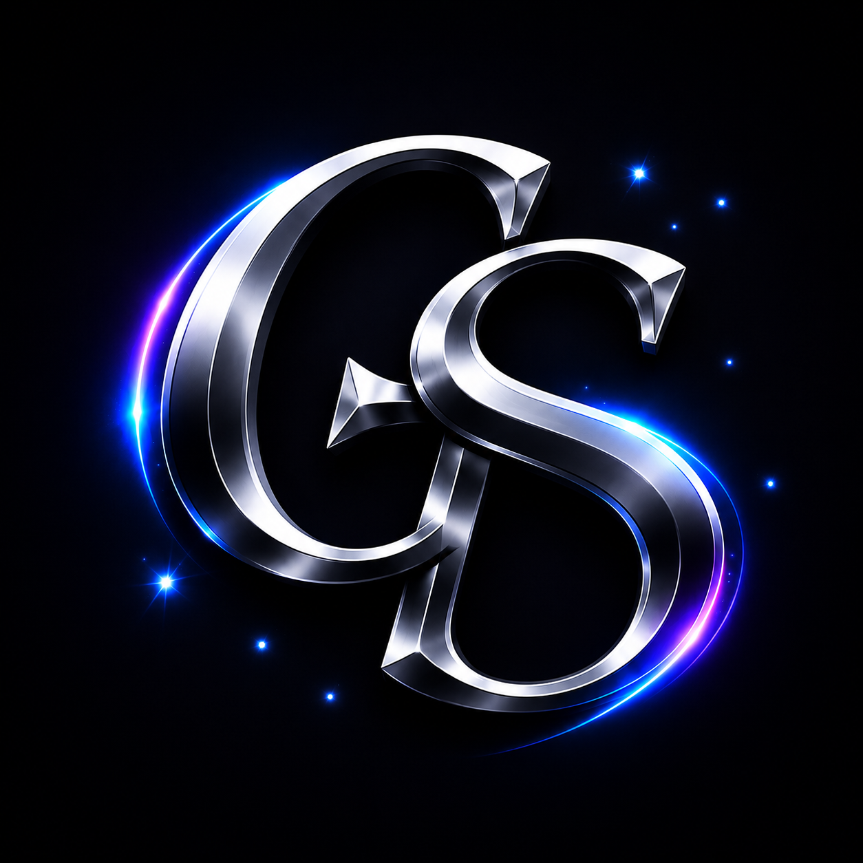 Go Social logo
